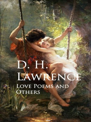 cover image of Love Poems and Others